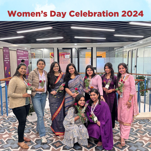 womens day